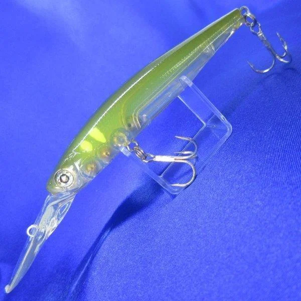 T.D. MINNOW SCUBA 1093 SP-G [Used]