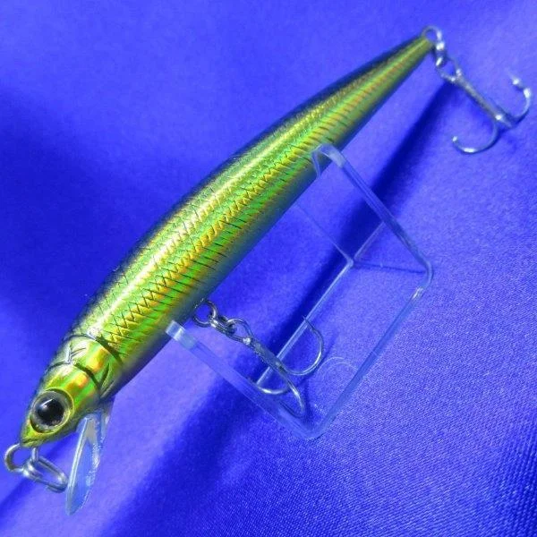 FLASH MINNOW 80SP [Used]