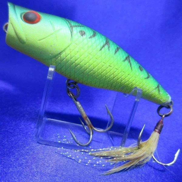 COMBAT POPPER [Used]