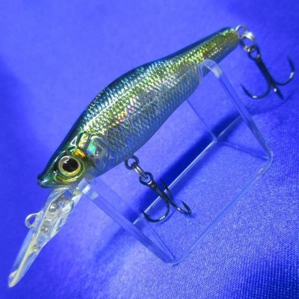 LIVE-X SMOLT [Used]