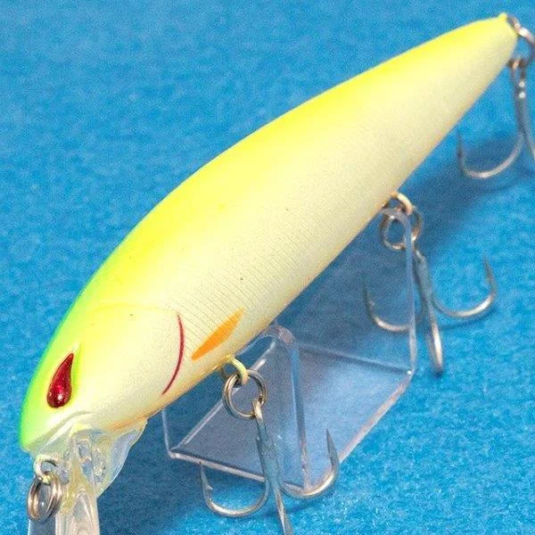 LAYDOWN MINNOW MID 110 F [Used]