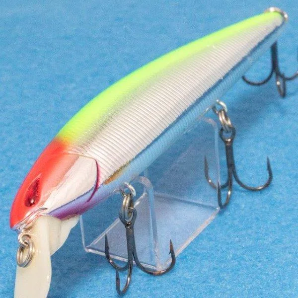 LAYDOWN MINNOW MID 110HF [Used]