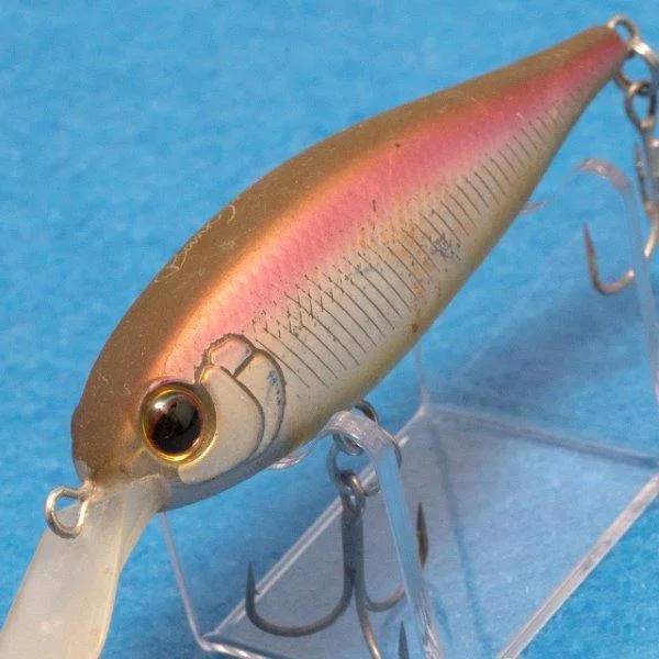 BANK SHAD [Used]