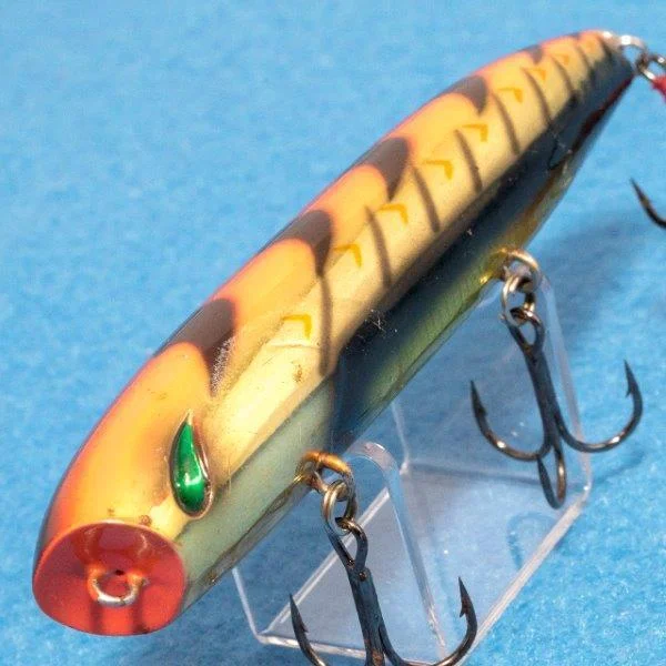 ZAGBUG THREE HOOKS [Used]