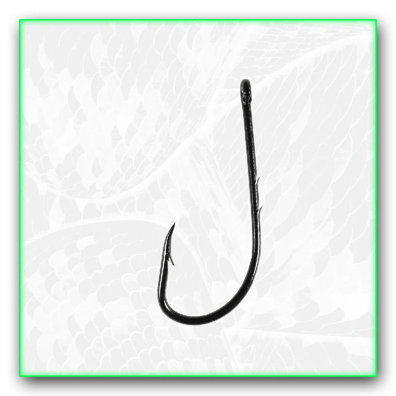 Bait Holder Hooks