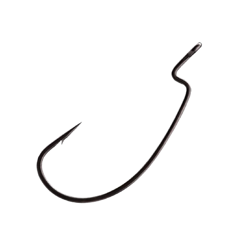 BKK - Chimera Worm Hooks