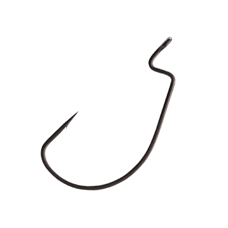 BKK - Nemesis (EWG) Worm Hooks