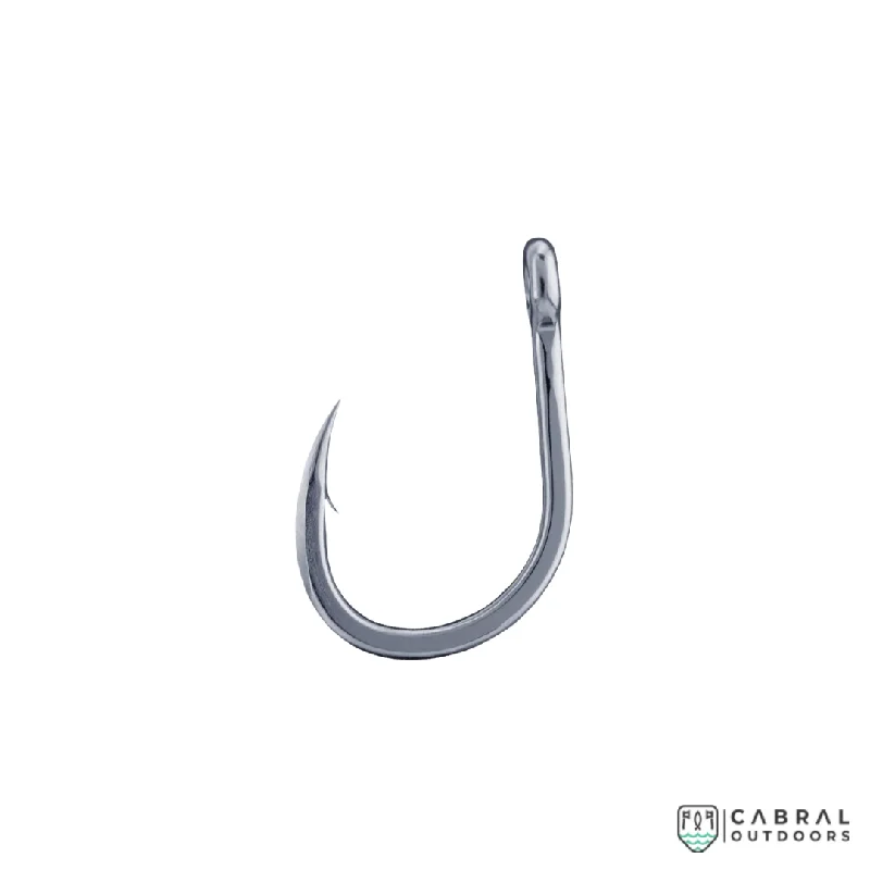 BKK Puka Live Bait HD Hooks | 1-7/0