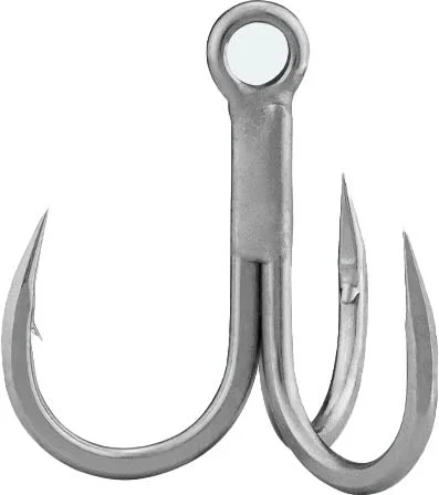 BKK Raptor-Z Big Game Treble Hooks