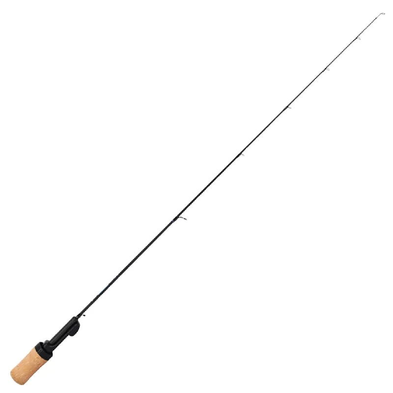 Clam Scepter Rod