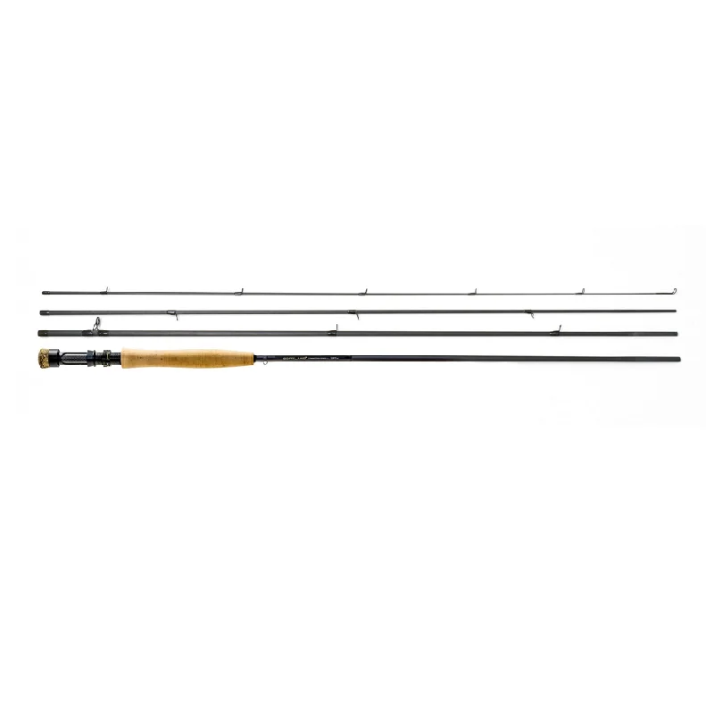 Cortland Competition MKII European-Style Nymphing Rod