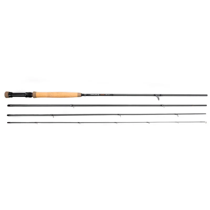 Cortland Nymph Series Rod