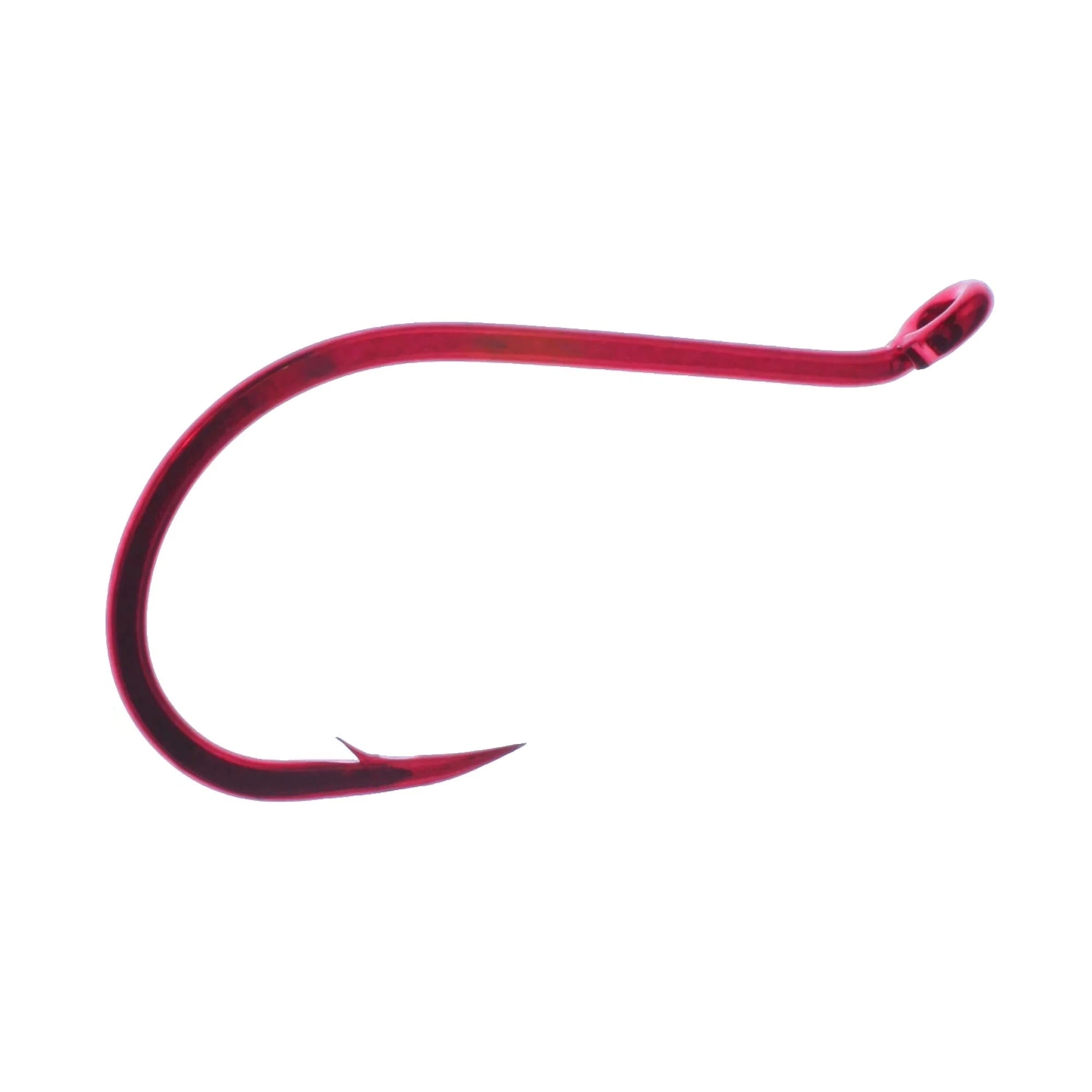 Daiichi Red Octopus Hooks