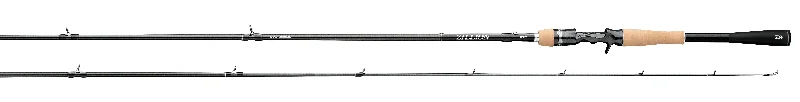 DAIWA 24 ZILLION RODS