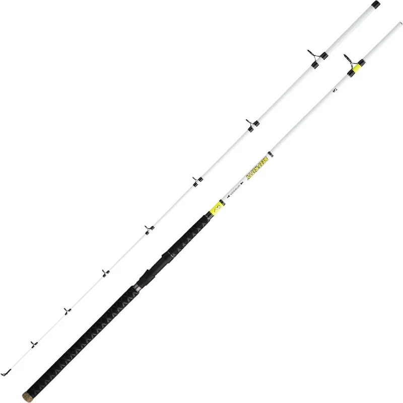 Daiwa Beef Kitty Catfish Spinning Rod