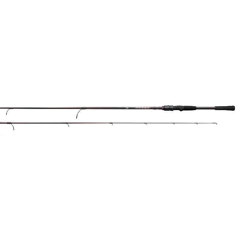 DAIWA FUEGO SERIES BASS RODS