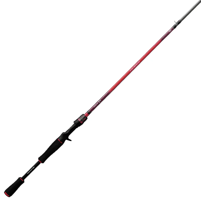 Daiwa PX Bait Finesse Rod - Casting