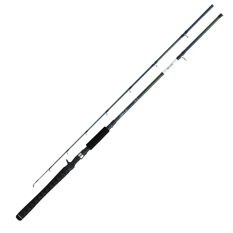 Daiwa RG Walleye Trolling Rod