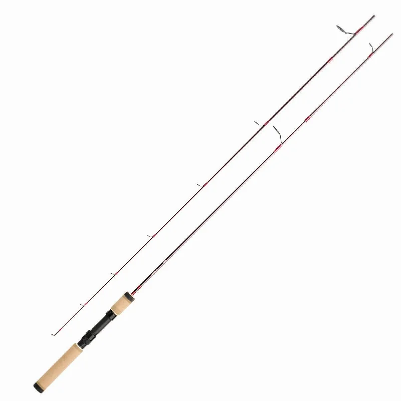 Daiwa Spinmatic Ultralight Crappie Spinning Rod