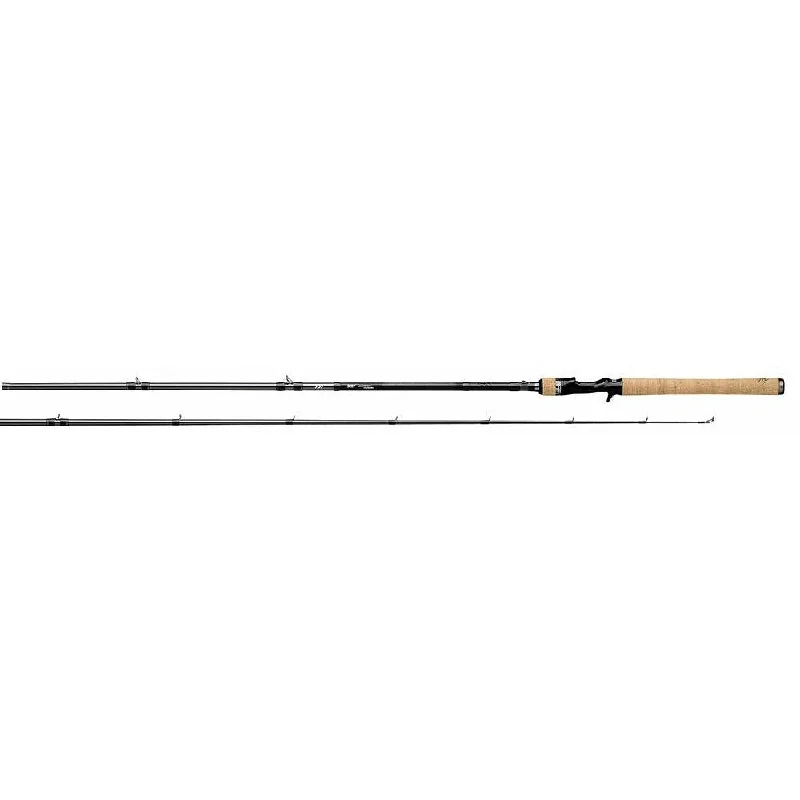 DAIWA TATULA BASS RODS