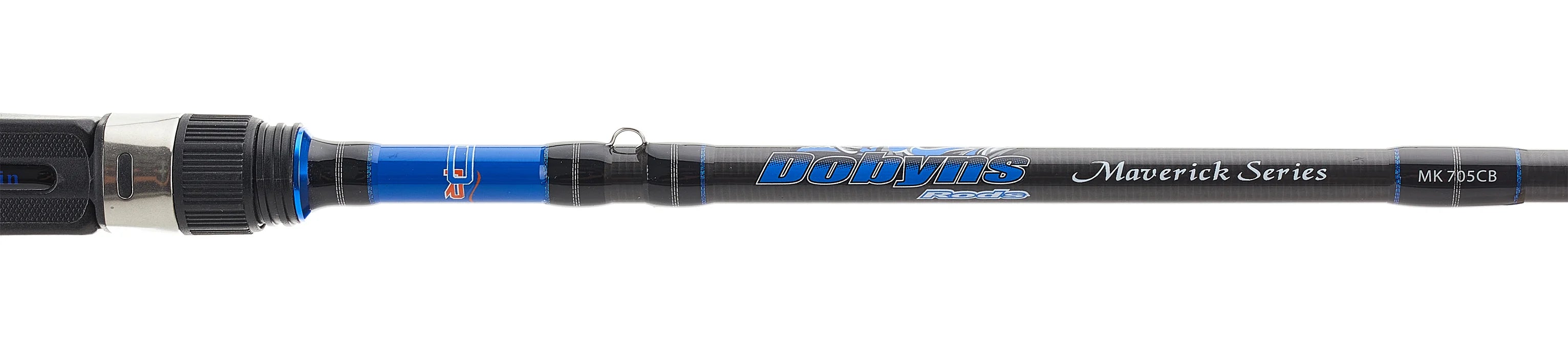 DOBYNS MAVERICK SERIES RODS