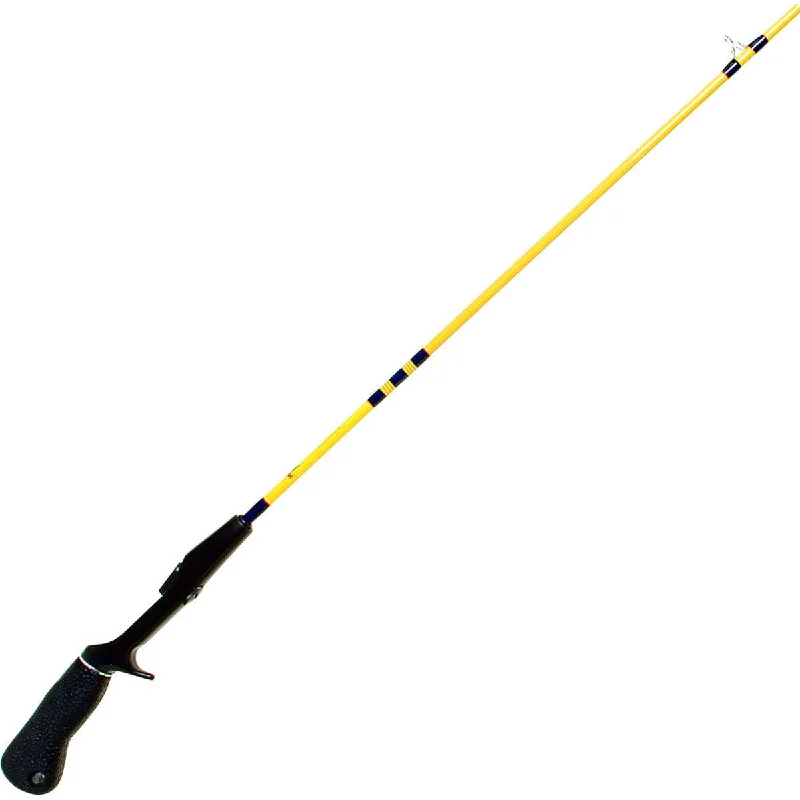 Eagle Claw Brave Eagle Solid Glass Spincast Rod