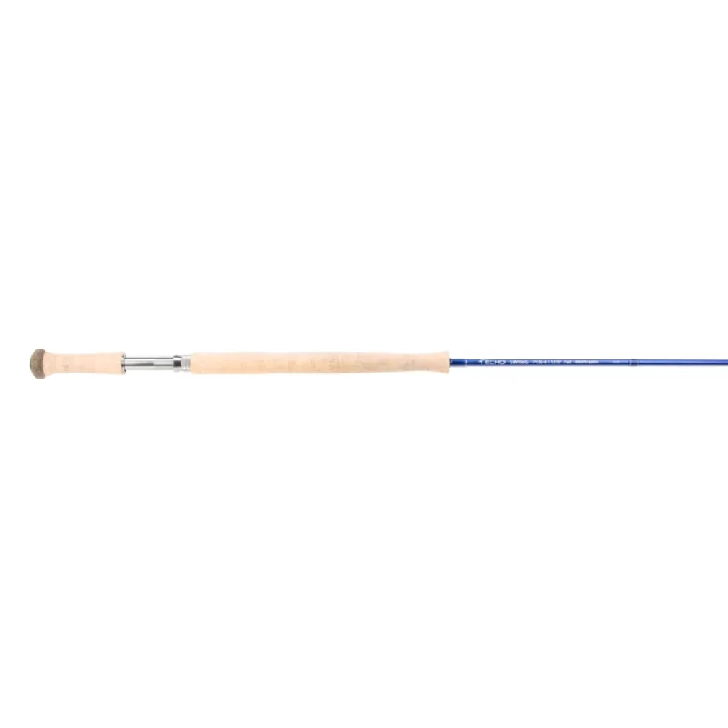 Echo Swing Fly Rod