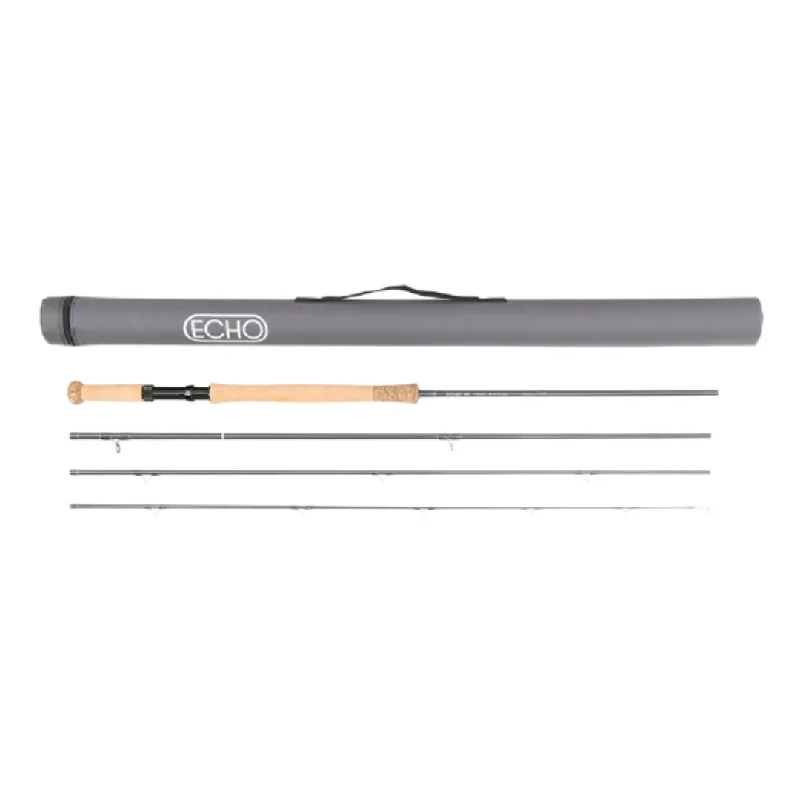 Echo Switch Fly Rod