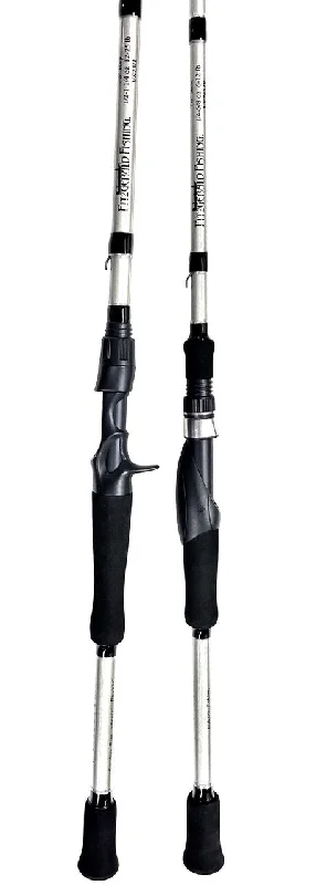 FITZGERALD VURSA ROD SERIES