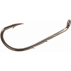 Gamakatsu Baitholder Hook (BRONZE)