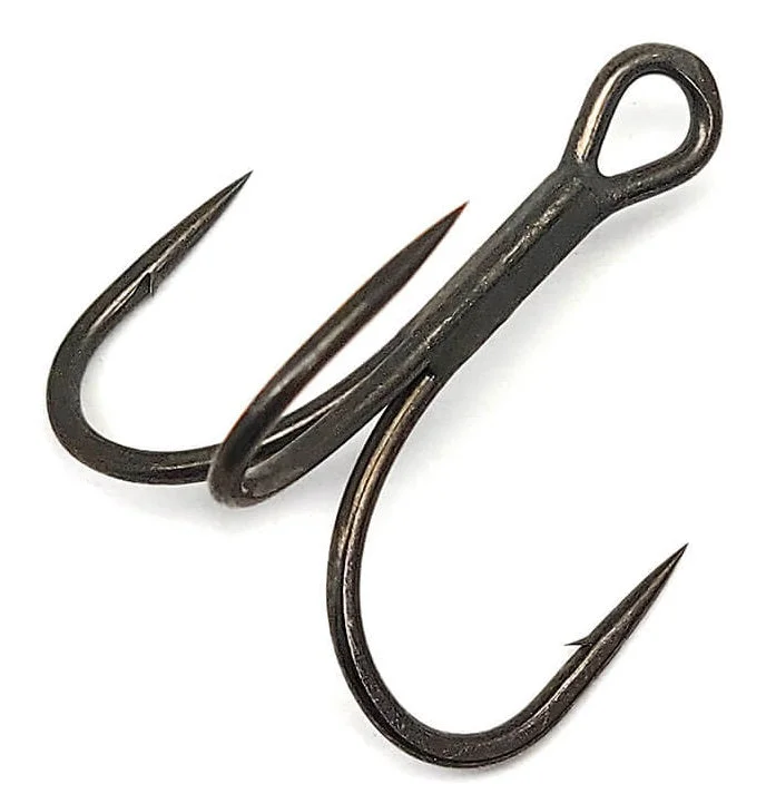 Gamakatsu G-Finesse Treble MH Hooks