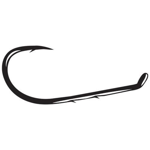 Gamakatsu Snelled Baitholder Hooks