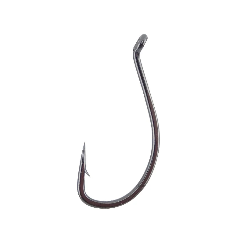 Gamakatsu Wide Walleye Hooks