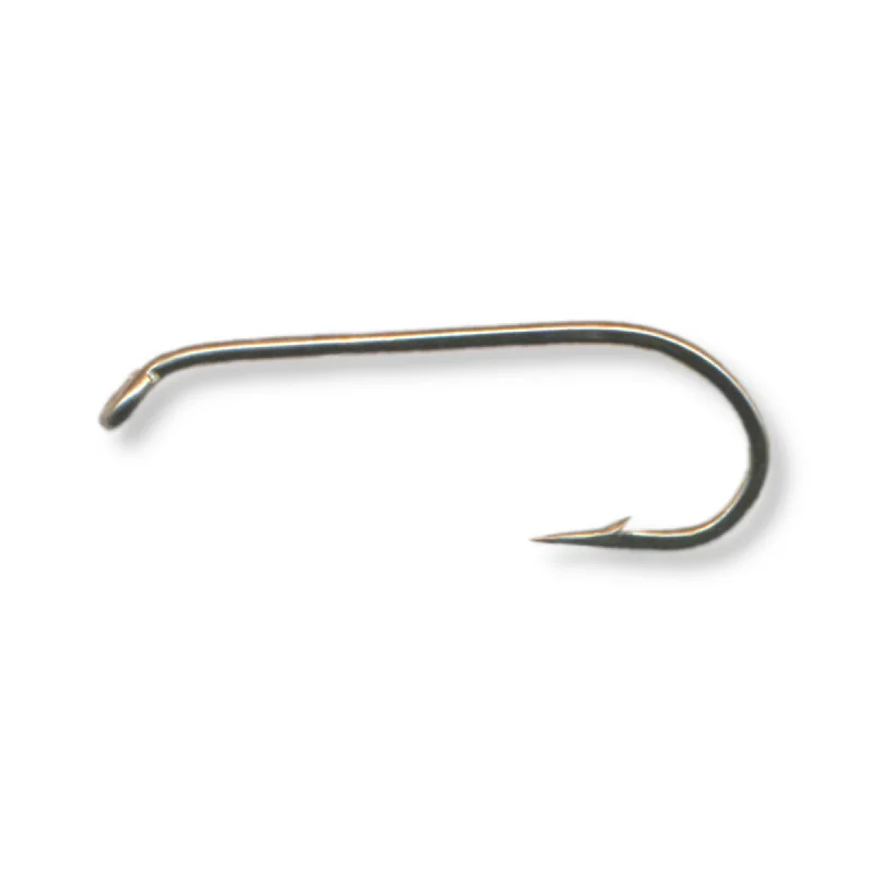 N10 Nymph Hooks (per 25)