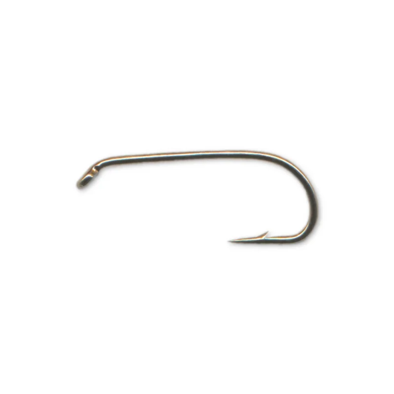 N50 Standard Wet Fly Hooks (per 25)