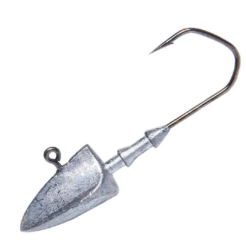 Jig Head Fishing Tackle Hooks