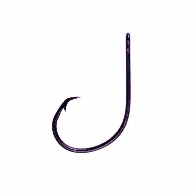 Lazer Sharp Circle Non-Offset Hooks