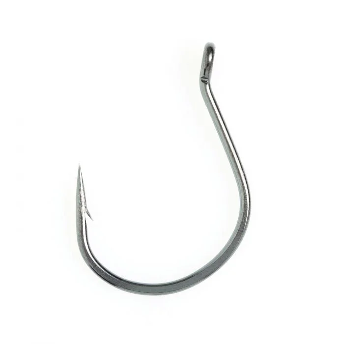 Lazer Sharp Wide Gap Wacky Worm Hooks