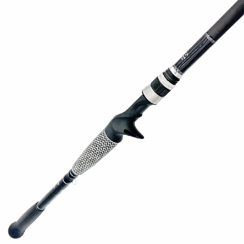 LEVIATHAN OMEGA FINESSE 7'9" HEAVY SWIMBAIT ROD