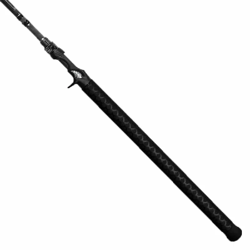 LEVIATHAN OMEGA 8' EX-HEAVY SWIMBAIT ROD