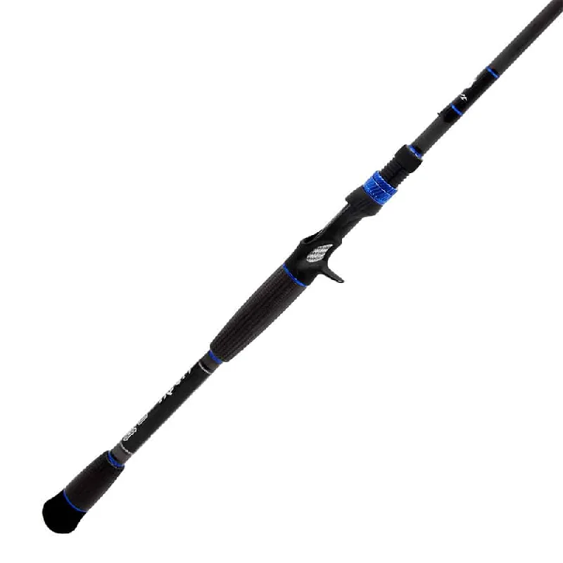 LEVIATHAN TRINITY COBALT All PURPOSE BASS BREAKER CASTING RODS