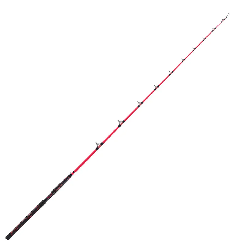 MAD KATZ PINK SIGNATURE 3.0 CASTING ROD