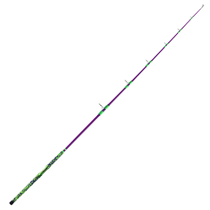 MAD KATZ SMASH SPINNING ROD