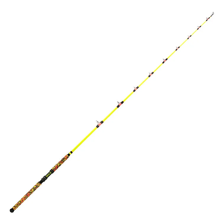 MAD KATZ SUNRISE CASTING ROD