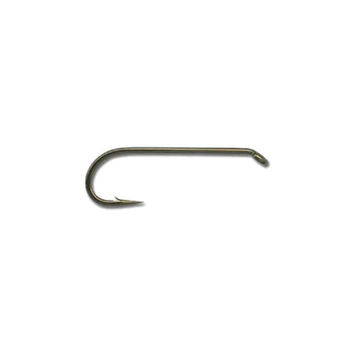 Mustad Titan X Dry Fly Hooks