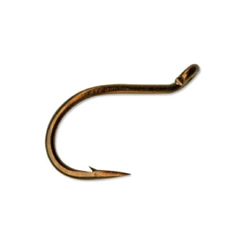 Mustad Wide Gap Bait Hooks