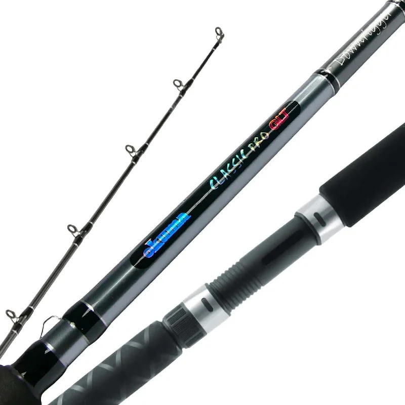 Okuma Classic Pro GLT Downrigger Rod