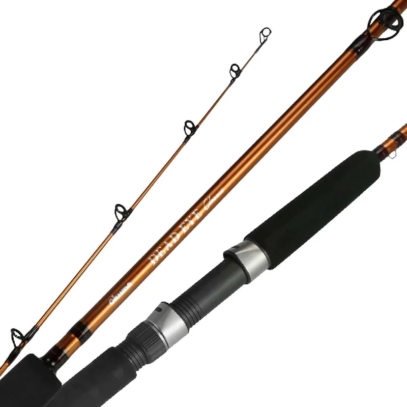 Okuma Dead Eye Classic Walleye Trolling Rod