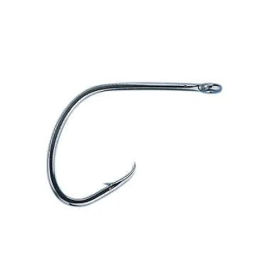 Owner Mutu Light Circle Hooks