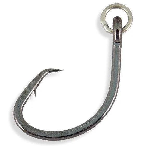 Owner Ringed Mutu Circle Hooks